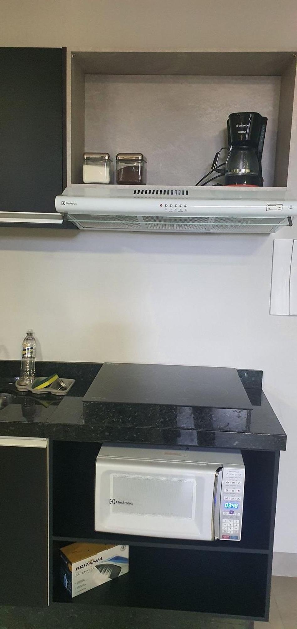 Ap Novo Super E Seguro Apartamento *